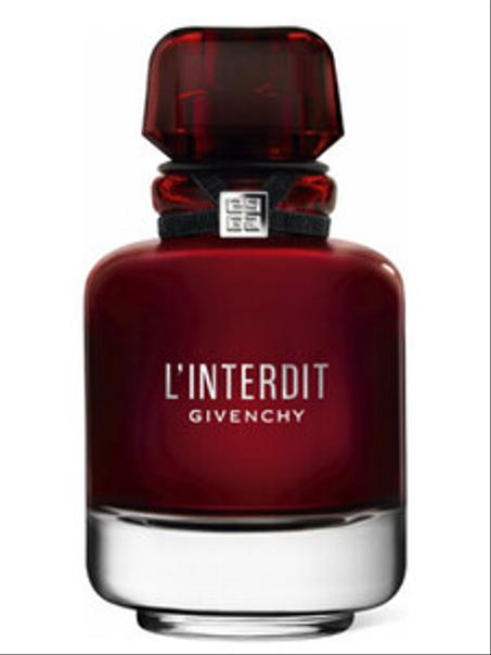 L'Interdit Eau de Parfum Rouge Givenchy