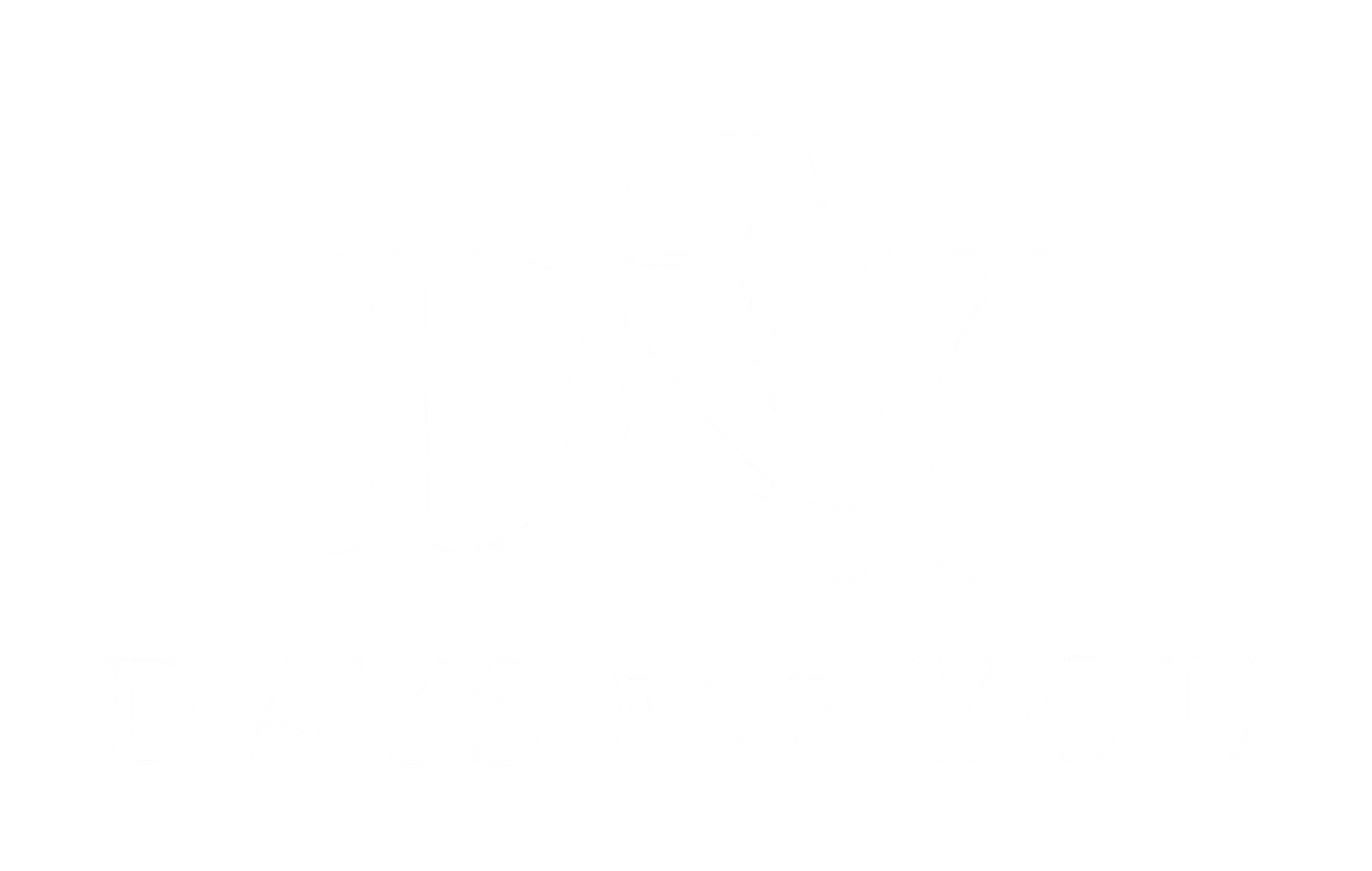 Days For You