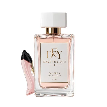 Eau de Parfum Femme "Days For You" (100 ml) - Inspiré de Good Girl