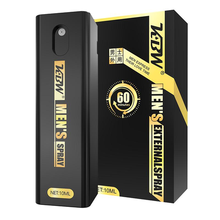 Spray for Men Long Lasting in Sex