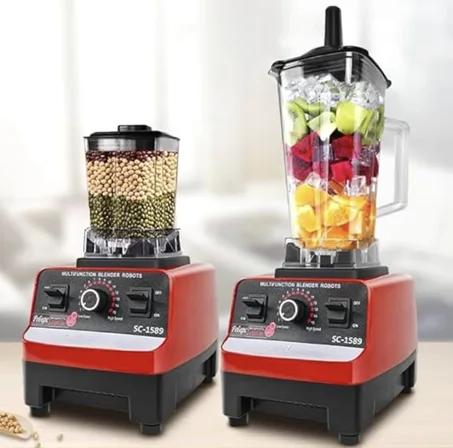 Original German blender