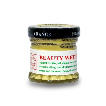 بشرة صافية وموحدة اللون في أيام قليلة بدون بقع ولا آثار!