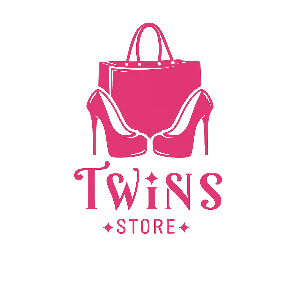 TWINS STORE Logo