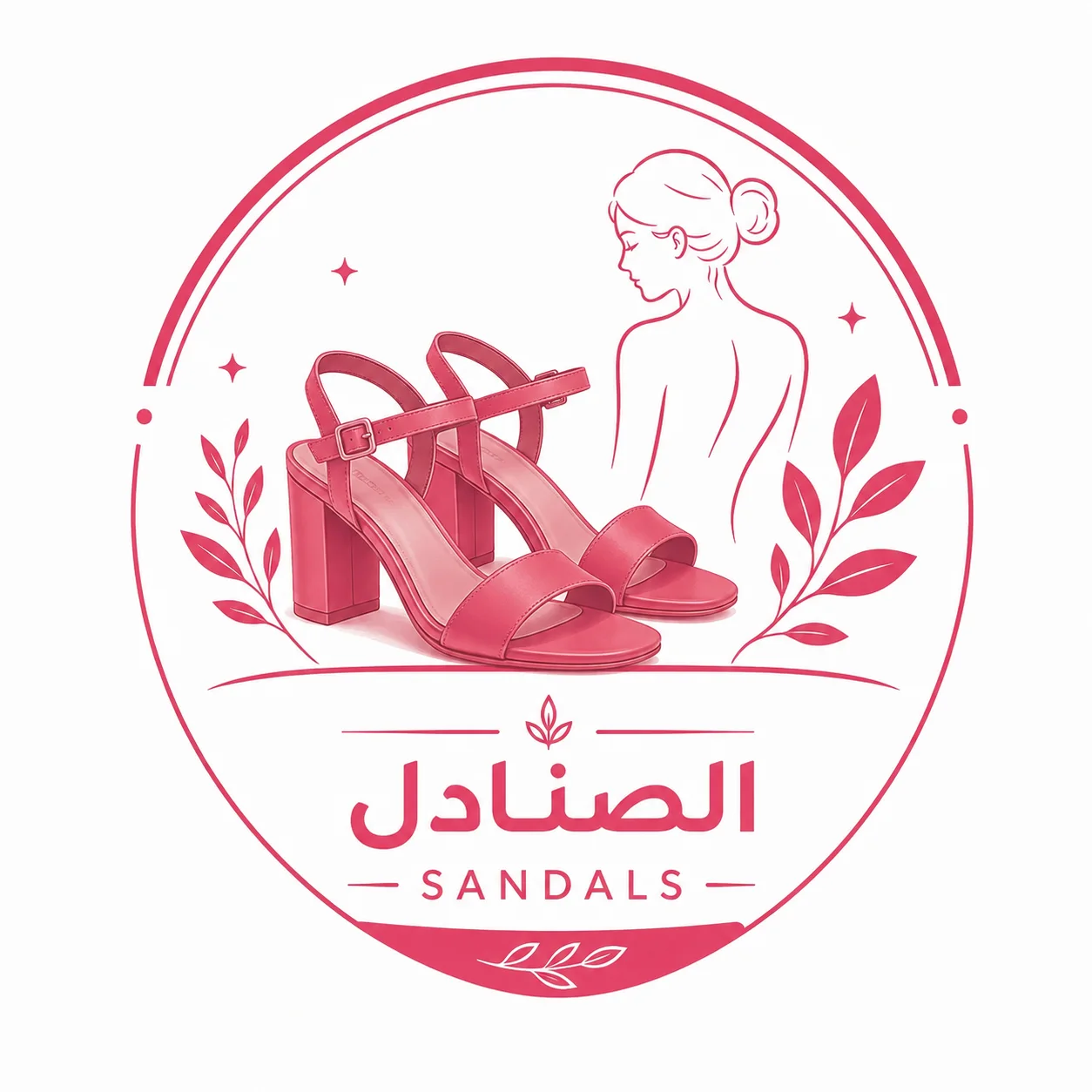 الصنادل