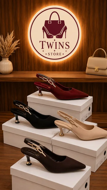 Timeless Elegance