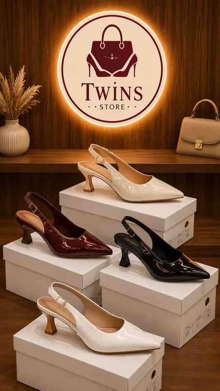 Patent Leather