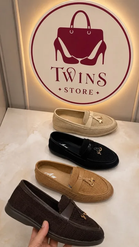 Loafers