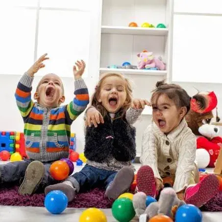 ألعاب ترفيهية