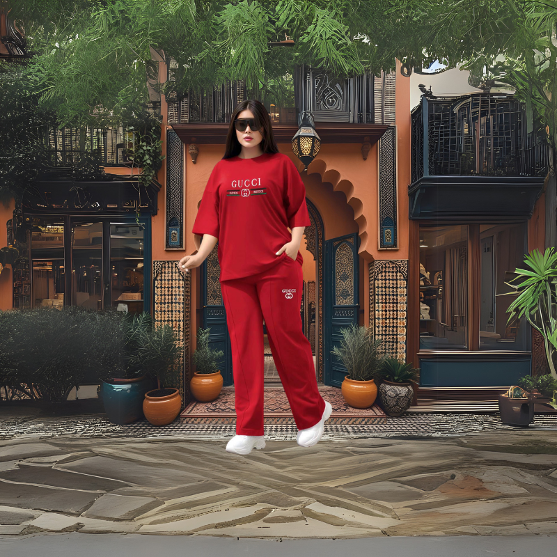 survette GUCCI