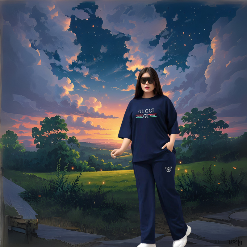 survette GUCCI