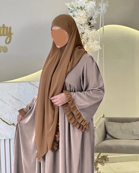 عباية بنت حوران