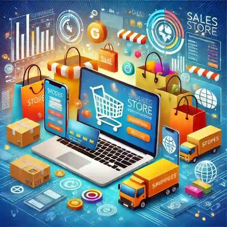 الإكترونيات