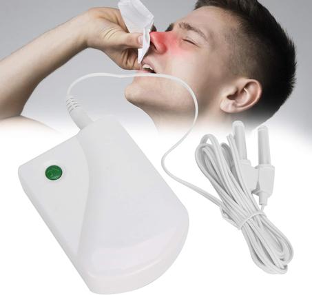 Sinus Allergy Treatment Device
