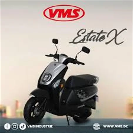 VMS ESTATE/JOCI