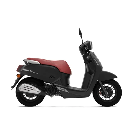 BENELLI PANAREA