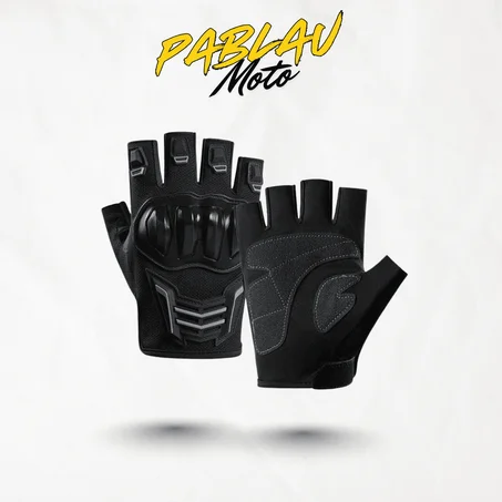 قفازات (Gloves)