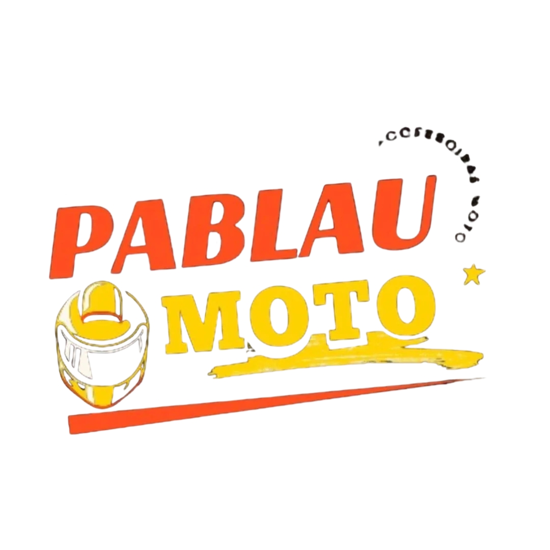 Pablau Moto