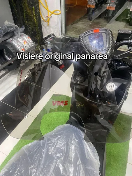 VISIERE BENELLI PANAREA ORIGINAL