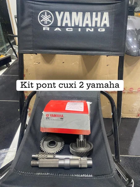 KIT PONT CUXI YAMAHA
