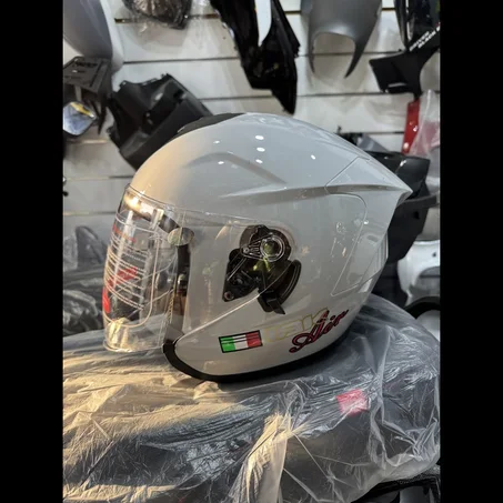 CASQUE IBK REGLABLE