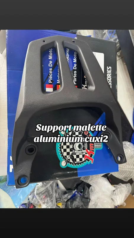 support malette alimunium cuxi 2