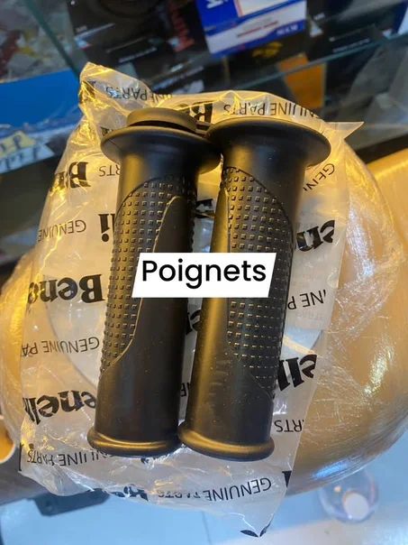 POIGNETS BENELLI PANAREA ORIGINAL