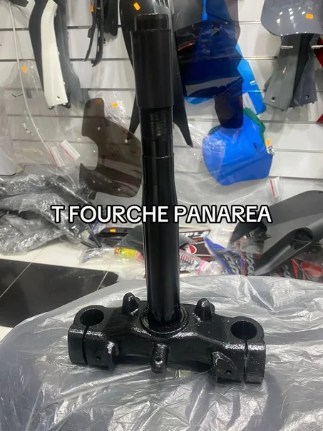 T DE FOURCHE BENELLI PANAREA