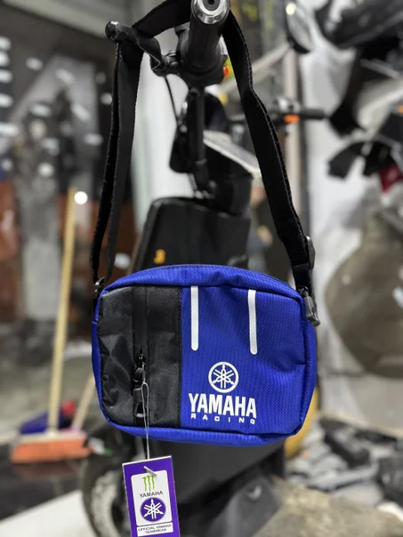 SACCOCHE YAMAHA