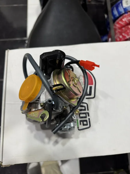 CARBURATEUR SYM/GY6 MARQUE ARMIK