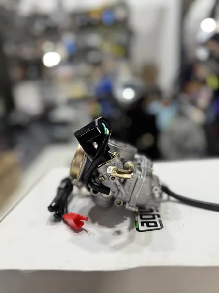 CARBURATEUR VMS CUXI LINHAI MADE IN JAPAN