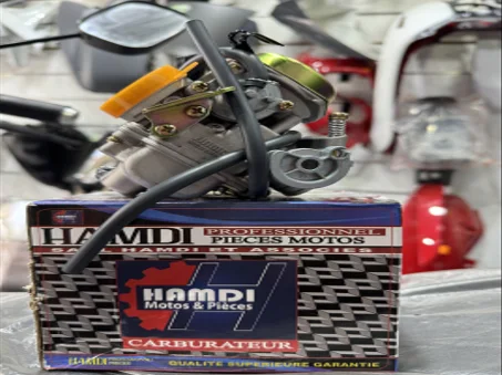 CARBURATEUR HAMDI 150CC SCOOTER