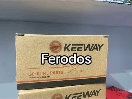FERODOS DE FREIN BENELLI PANAREA
