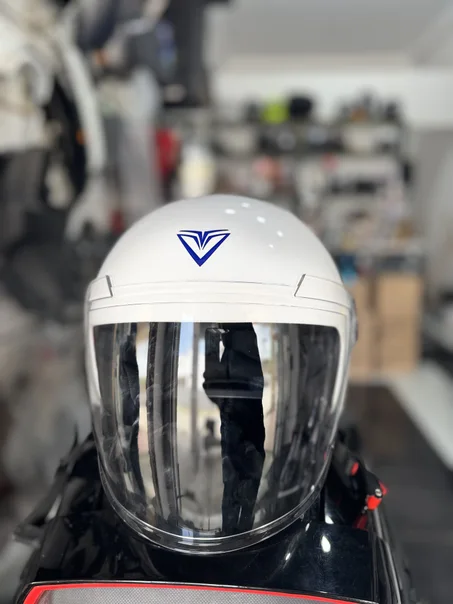 CASQUE FIBRA HELIX HOMOLOGUE