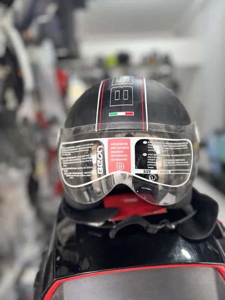CASQUE BEON CLASSIQUE