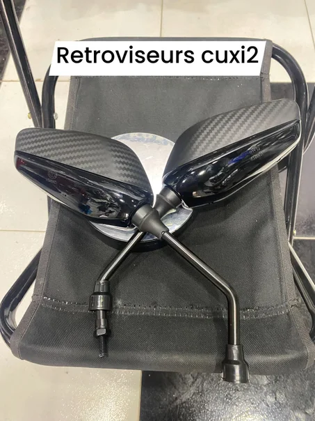 RETROVISEURS CUXI 1