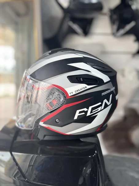CASQUE FGN STANDARD