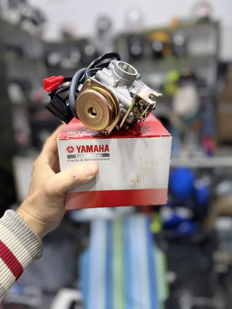 CARBURATEUR CUXI YAMAHA