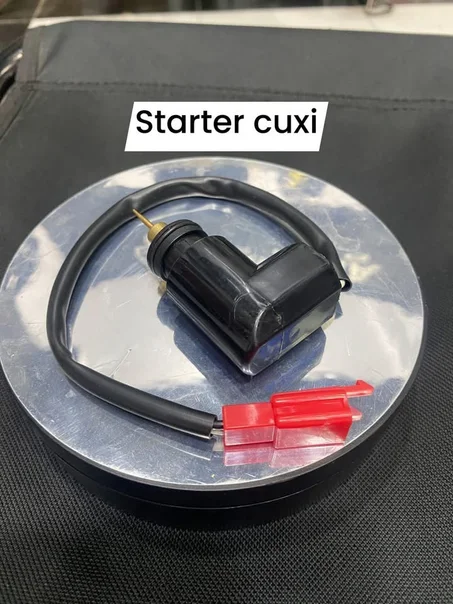 STARTER CUXI