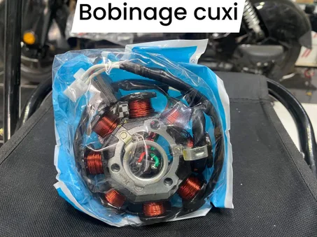 TABLEAU BOBINAGE CUXI