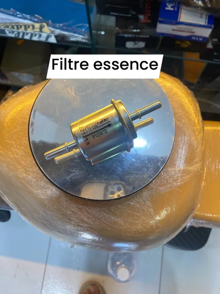 FILTRE ESSENCE BENELLI PANAREA ORIGINAL