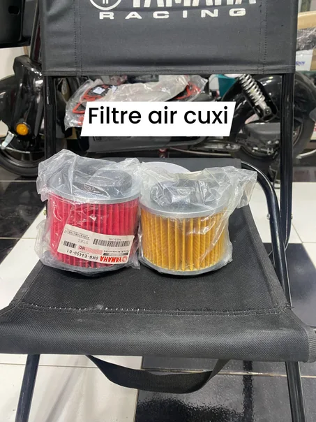 filtre air cuxi