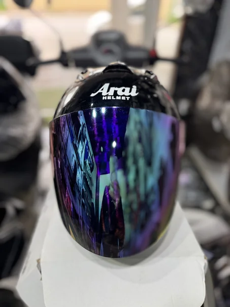 CASQUE ARAI