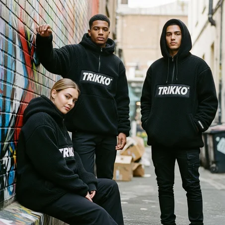 Hoodies