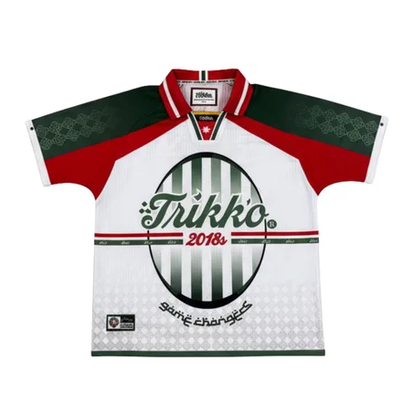 Trikko world cup edition