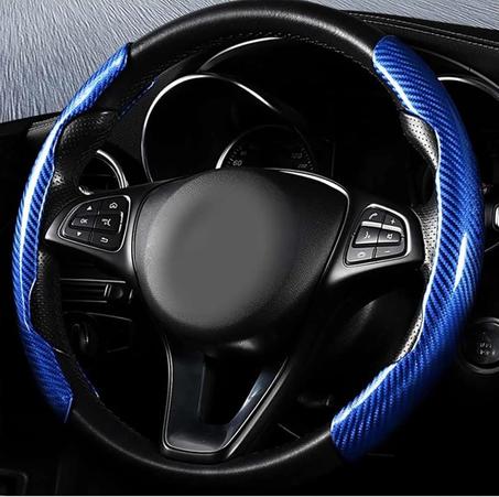 Steering Wheel Cover