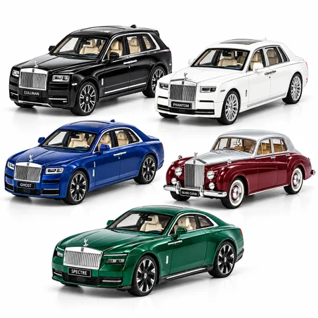 Rolls Royce