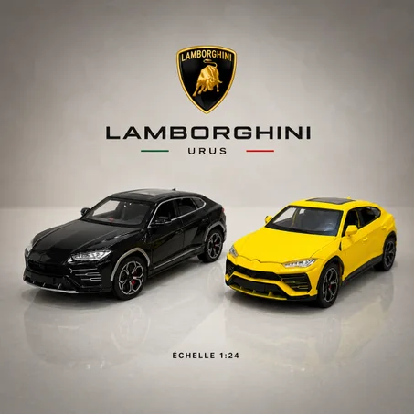 Lamborghini
