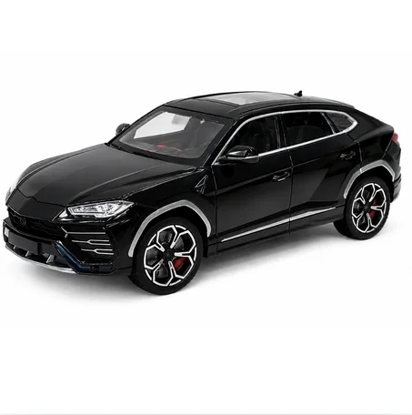 Lamborghini Urus Miniature - Noir