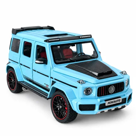 Brabus G800