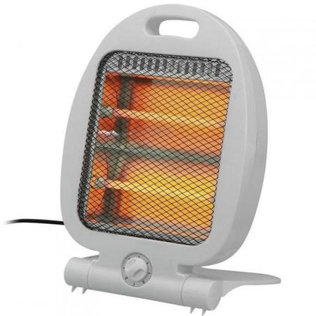 مدفأة الكوارتز الكهربائية